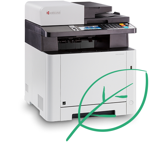 ECOSYS M5526cdn | Kyocera Document Solutions Australia
